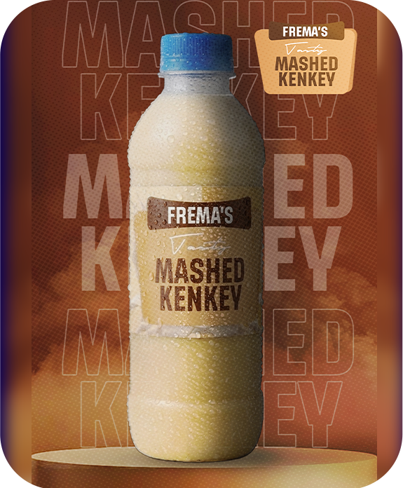 Creative advertising poster design