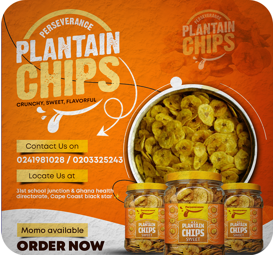 Creative advertising poster design